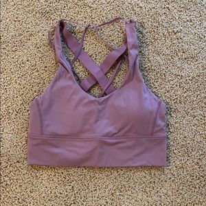 Balance Athletica Aurora top